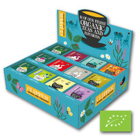 Clipper Trial Box BIO (1x180st)